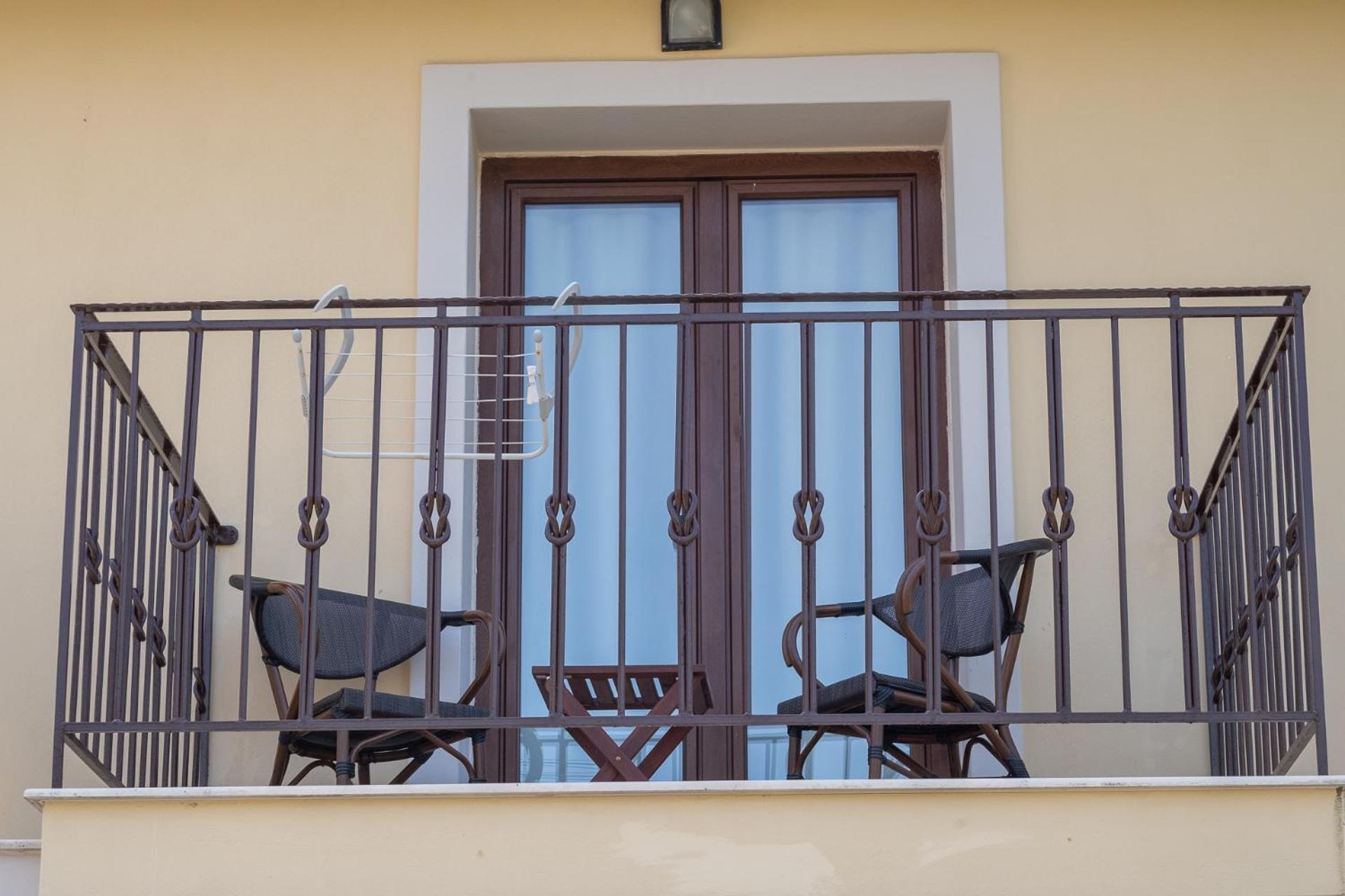 Sekreto - "S" Maisonettes & Studios Adults Only Parga Exterior foto