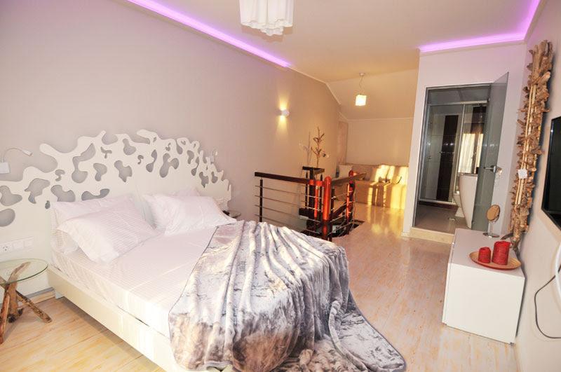 Sekreto - "S" Maisonettes & Studios Adults Only Parga Exterior foto
